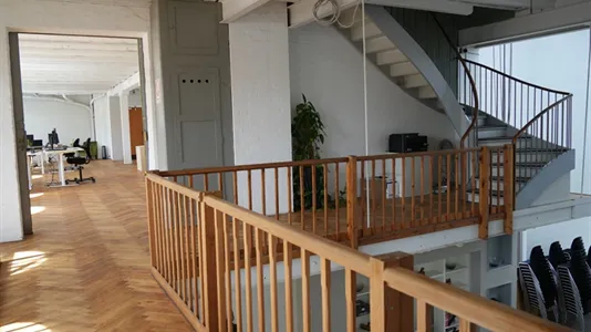 Kontorlokaler til leje i Kongens Lyngby - billede 5