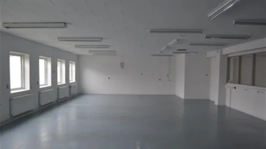 Værkstedslokaler til leje i Rødovre - billede 3