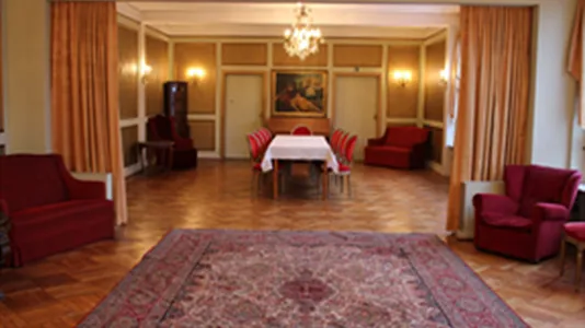 Erhvervslejemål til leje i Brønshøj - billede 2