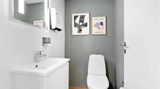 Kliniklokaler til leje i Randers C - billede 7