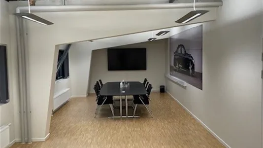 Kontorlokaler til leje i Odense SØ - billede 3