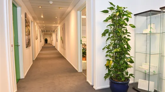 Kontorlokaler til leje i Allerød - billede 8