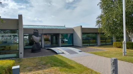 Kontorlokaler til leje i Svendborg - billede 8