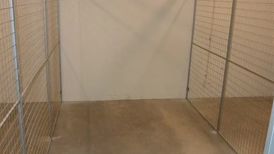 Lagerlokaler til leje i Køge - billede 1