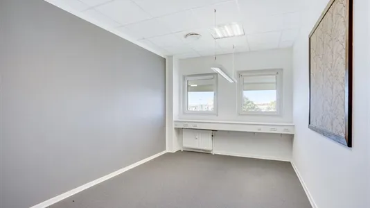 Kontorlokaler til leje i Esbjerg Centrum - billede 12