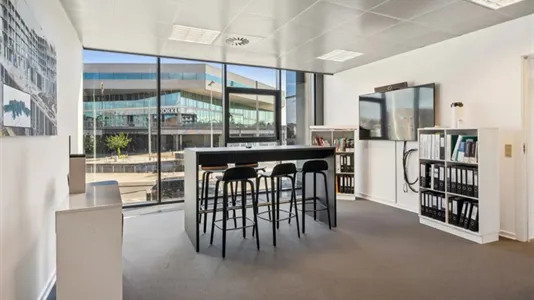 Kontorlokaler til leje i Århus C - billede 2