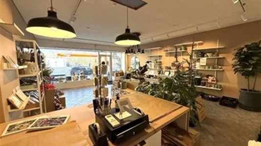 Butikslokaler til leje i Bagsværd - billede 10