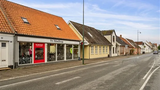 Boligudlejningsejendomme til salg i Middelfart - billede 5