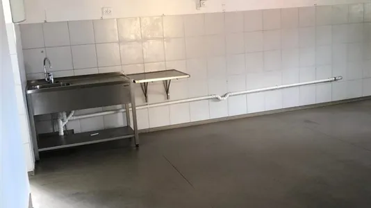 Kontorlokaler til leje i Hobro - billede 10