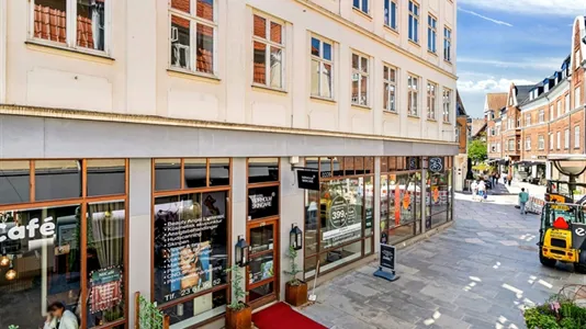 Butikslokaler til leje i Vejle Centrum - billede 2