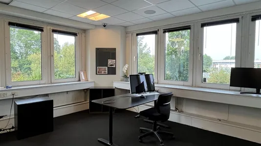Lagerlokaler til leje i Herlev - billede 9