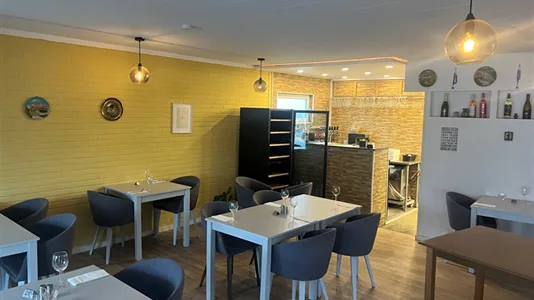 Restaurantlokaler til leje i Væggerløse - billede 3