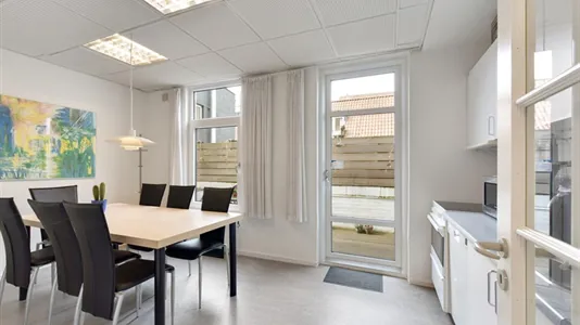 Kontorlokaler til leje i Århus C - billede 7