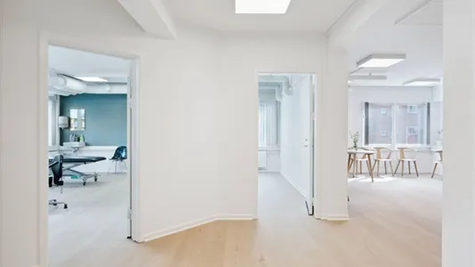 Kliniklokaler til leje i Birkerød - billede 11