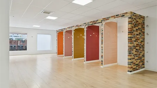 Butikslokaler til leje i Vejle Centrum - billede 7