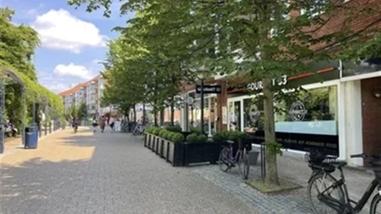 Butikslokaler til leje i Ballerup - billede 11
