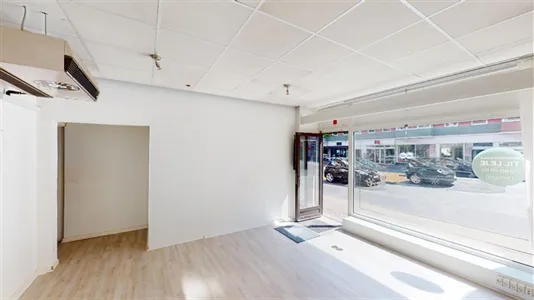 Erhvervslejemål til leje i Aalborg Centrum - billede 8
