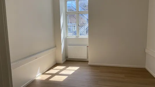 Kontorlokaler til leje i Korsør - billede 9