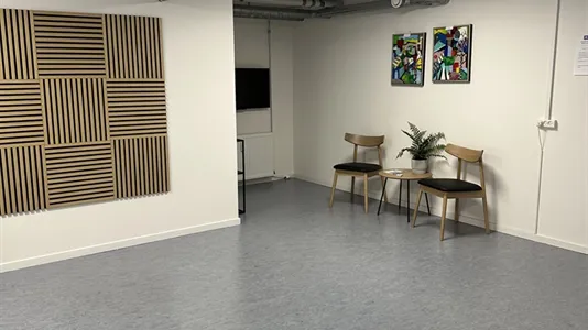 Kliniklokaler til leje i Vejle Centrum - billede 3