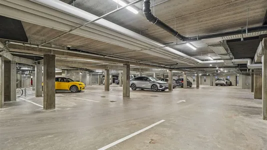 Restaurantlokaler til leje i Hillerød - billede 9