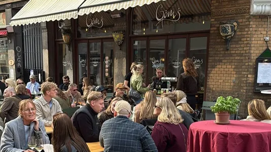 Restaurantlokaler til salg i Århus C - billede 3