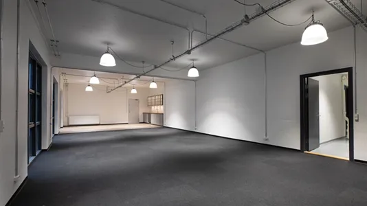 Lagerlokaler til leje i Herlev - billede 4