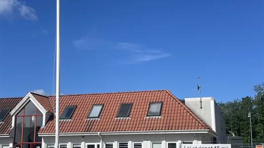 Kontorlokaler til leje i Kvistgård - billede 13