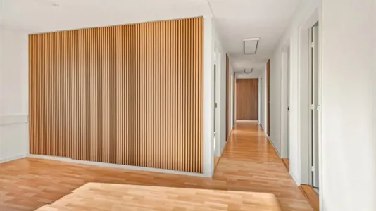 Kontorlokaler til leje i Risskov - billede 2