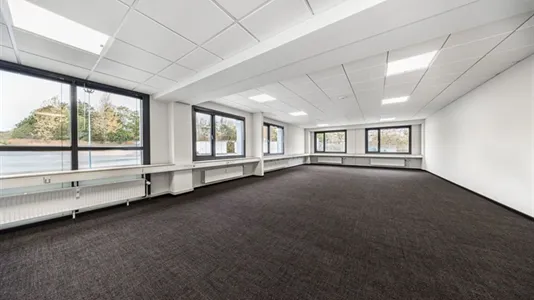 Kontorlokaler til leje i Ballerup - billede 11