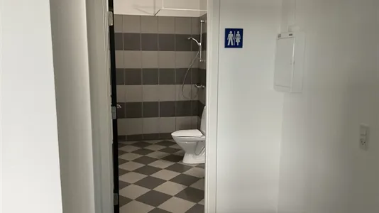 Kontorlokaler til leje i Tilst - billede 7