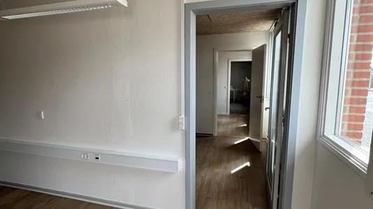 Erhvervslejemål til leje i Holstebro - billede 3