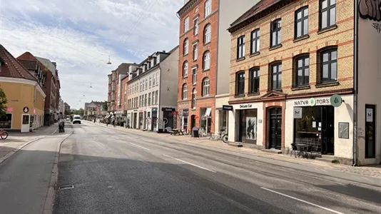 Butikslokaler til leje i København S - billede 2