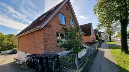 INVESTERINGSEJENDOM I VIBORG - 1. ÅRS FORRENTNING 6,31%