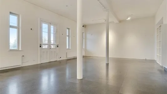 Kontorlokaler til leje i Århus C - billede 15