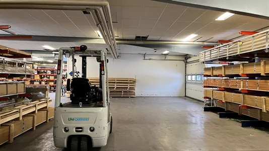 Lagerlokaler til leje i Glostrup - billede 6