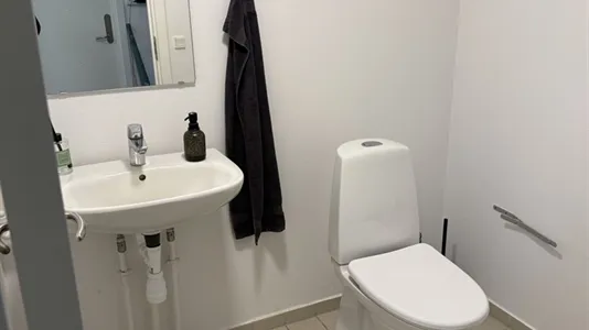 Kliniklokaler til leje i Skive - billede 6