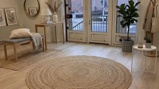 Kliniklokaler til leje i Aalborg Centrum - billede 9