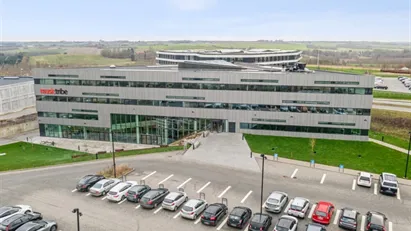 Kontor til leje i 8200 Århus N