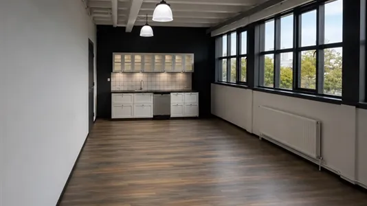 Showrooms til leje i Hvidovre - billede 2