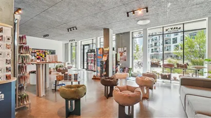 Fleksibel indretning