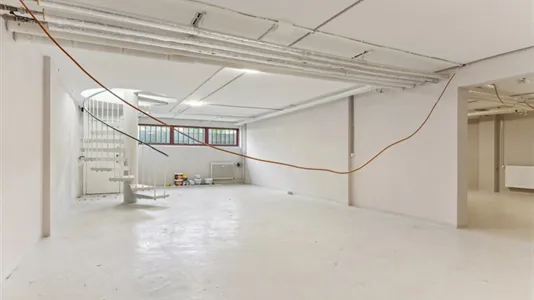 Butikslokaler til leje i Farum - billede 8