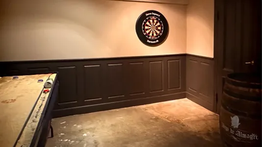 Restaurantlokaler til salg i Østerbro - billede 8