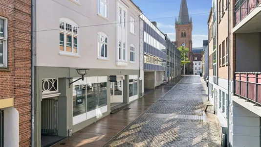 Butikslokaler til leje i Vejle Centrum - billede 10