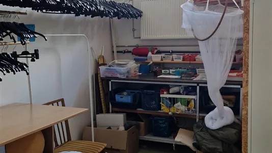 Lagerlokaler til leje i Randers NØ - billede 9