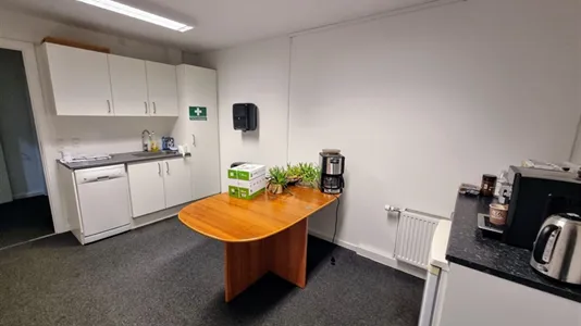Lagerlokaler til leje i Viborg - billede 13