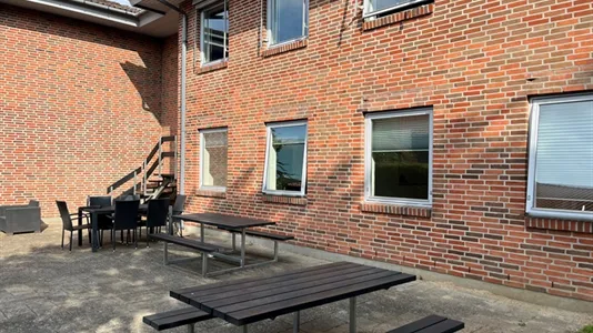 Kontorfællesskaber til leje i Hillerød - billede 24