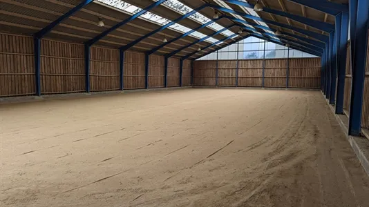 Lagerlokaler til leje i Gudme - billede 8