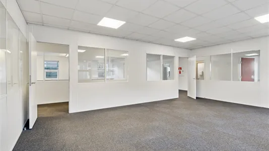 Lagerlokaler til leje i Århus N - billede 7