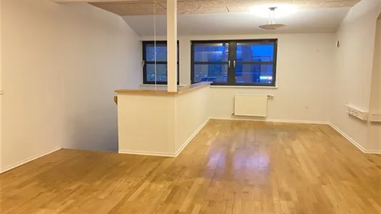 Erhvervslejemål til leje i Vojens - billede 9