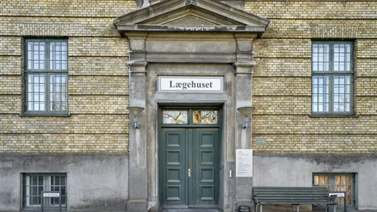 Kliniklokaler til leje i Middelfart - billede 4